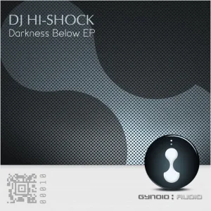 Darkness Below (Psi Room Mix)