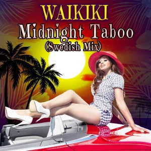 Midnight Taboo (Swedish Mix)
