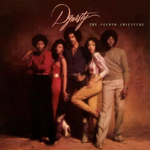 That Lovin' Feelin'