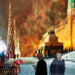 Крампус