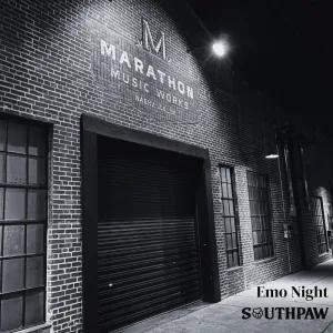 Emo Night