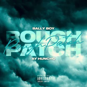Rough Patch