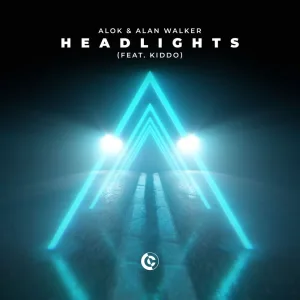 Headlights (feat. KIDDO) (Extended Mix)