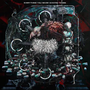 Circle The Drain