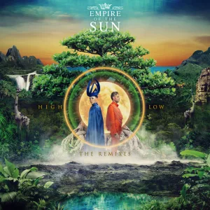 High And Low (Hayden James Remix)