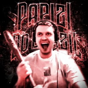 PAPIZI DO BRAZIL - SUPER SLOWED