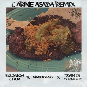 Carne Asada (feat. BigDaddyChop & NxSeasxns) (ToT Remix)