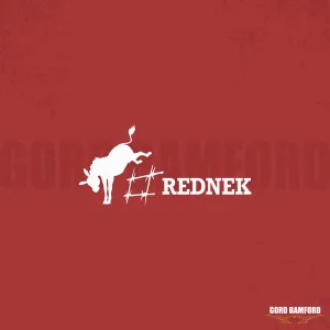 #Rednek