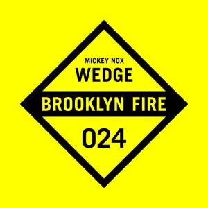 Wedge