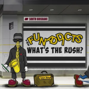 Tomorrow’s (Just Another Day) (Woodhead mix)