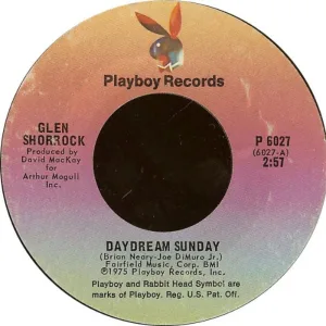 Daydream Sunday