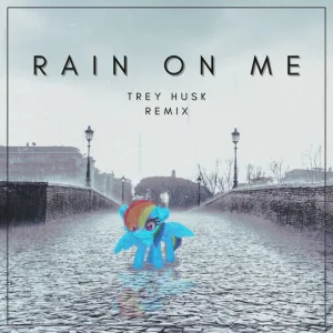 Rain On Me (Trey Husk Remix)