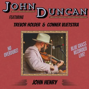John Henry (Live)