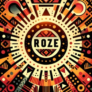 Roze