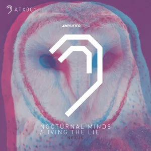 Nocturnal Minds (Original Mix)