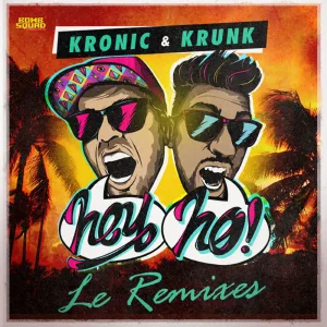 Hey Ho Senor Roar Remix