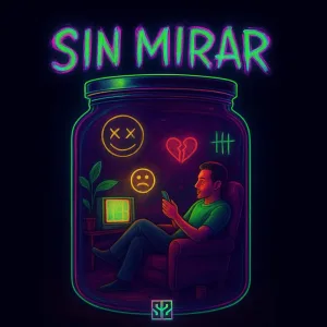 Sin Mirar