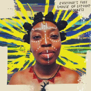 Everybody's Free (Siphe Tebeka Remix)