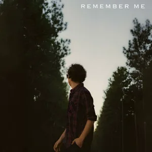 Remember Me (Psalm 25) (feat. Elizabeth Rae)