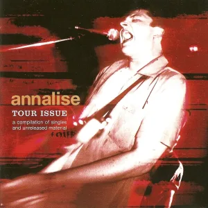 Johnny’s Not Mad
