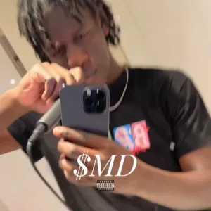 $.M.D (ft. K4YDEE)
