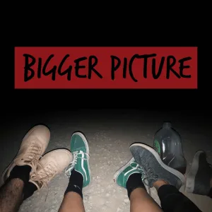 Bigger Picture