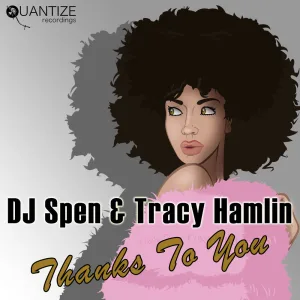 Thanks to You (Extended LP Mix)