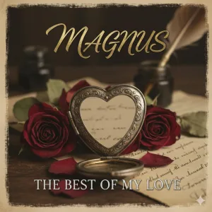 The Best Of My Love Remastered
