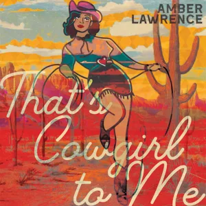 That's Cowgirl To Me