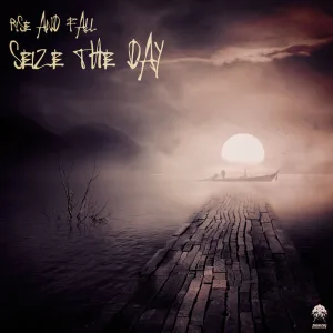 Seize The Day (Airwave Remix) (Airwave)