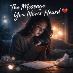 The Message You Never Heard