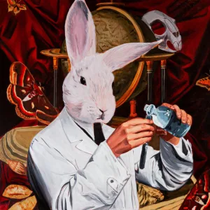 Rabbit