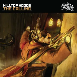 Hilltop Hoods