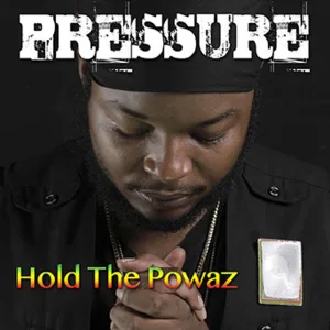 Hold The Powaz