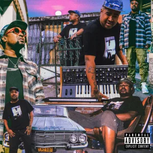 Let Go (Sunshine)