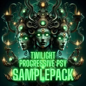 Progressive Psy (Original Mix)