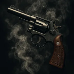 one in the chamber