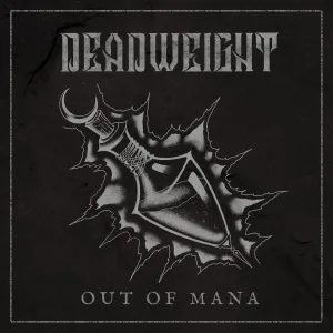 Out Of Mana