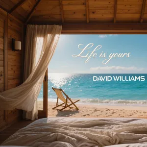 Life Is Yours