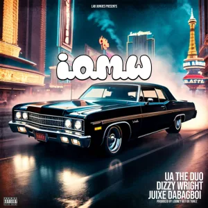 IOMW (On My Way) (feat. Juixe DaBagBoi)