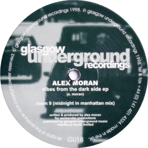 Room 9 (Midnight in Manhattan mix)