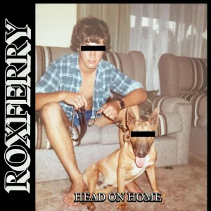 Head On Home