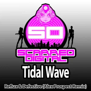 Tidal Wave (Alex Prospect Remix)