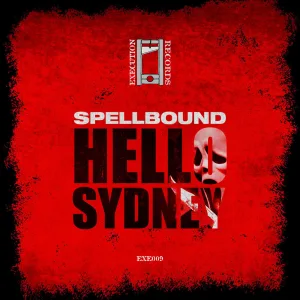 Hello Sydney (Happy Gabber Mix)