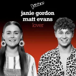 Lover (The Voice Australia 2020 Performance / Live)