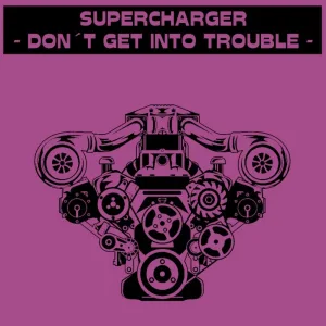 Don’t Get Into Trouble (Verdez mix)