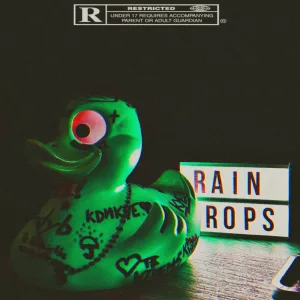 Raindrops