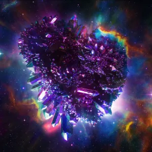 Tourmaline (Ambient Version)