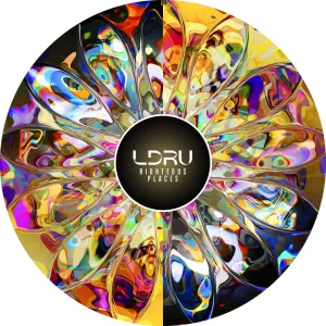 Righteous Places (feat. Cristina Lizzul) (Fitch Remix)