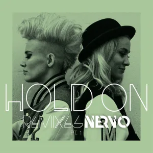 Hold On (Fred Falke Radio Mix)